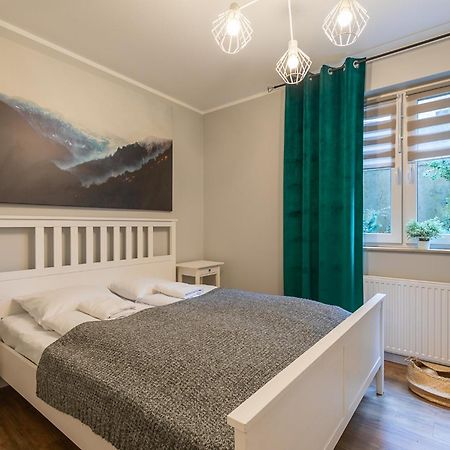 Rentplanet - Apartamenty Izerska Шклярска Поремба Екстериор снимка